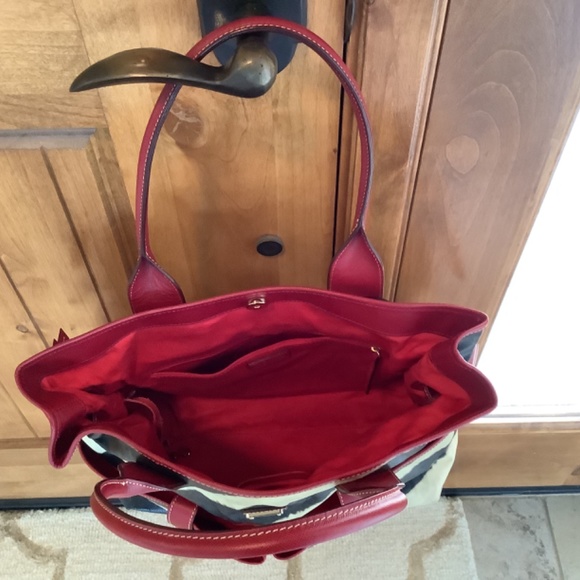 Dooney and Bourke June Bag - Picture 5 of 6